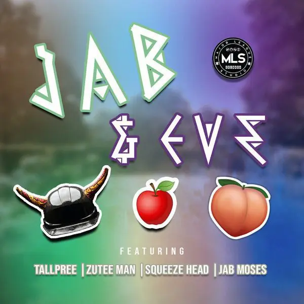 jab & eve riddim - collisbeats