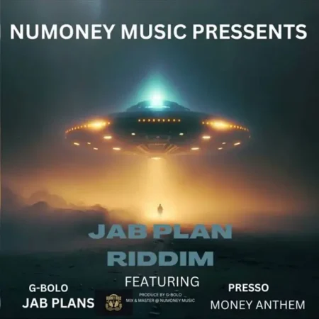 Jab Plan Riddim – Numoney Music Jab Plan Riddim - Numoney Music