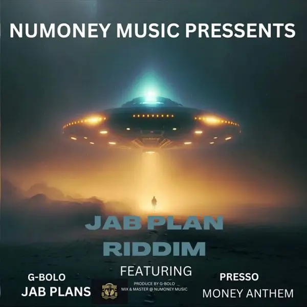 Jab Plan Riddim - Numoney Music