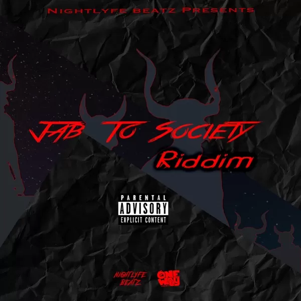 Jab To Society Riddim - Nightlyfe Beatz