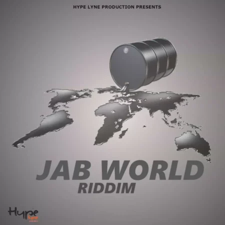 Jab World Riddim – Hype Line Production jab world riddim - hype line production
