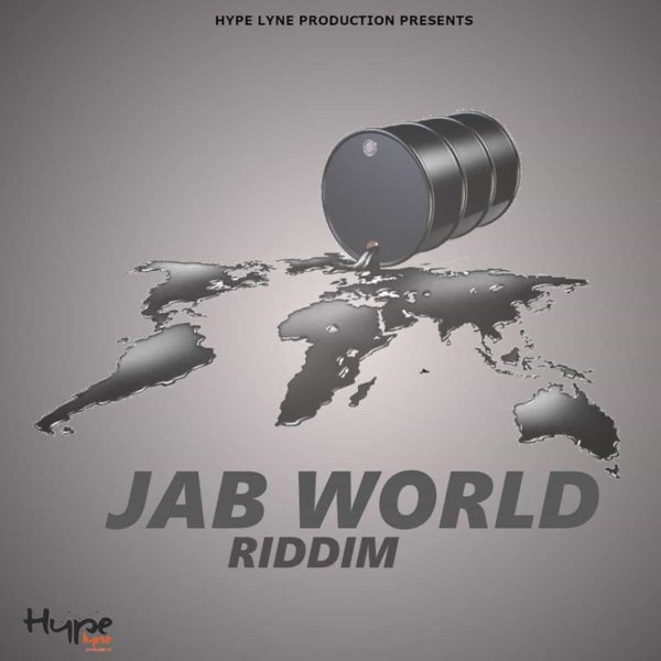 Jab World Riddim