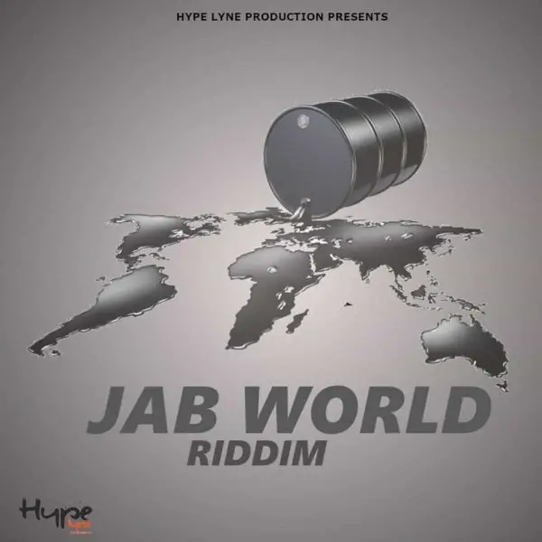 jab world riddim - hype line production