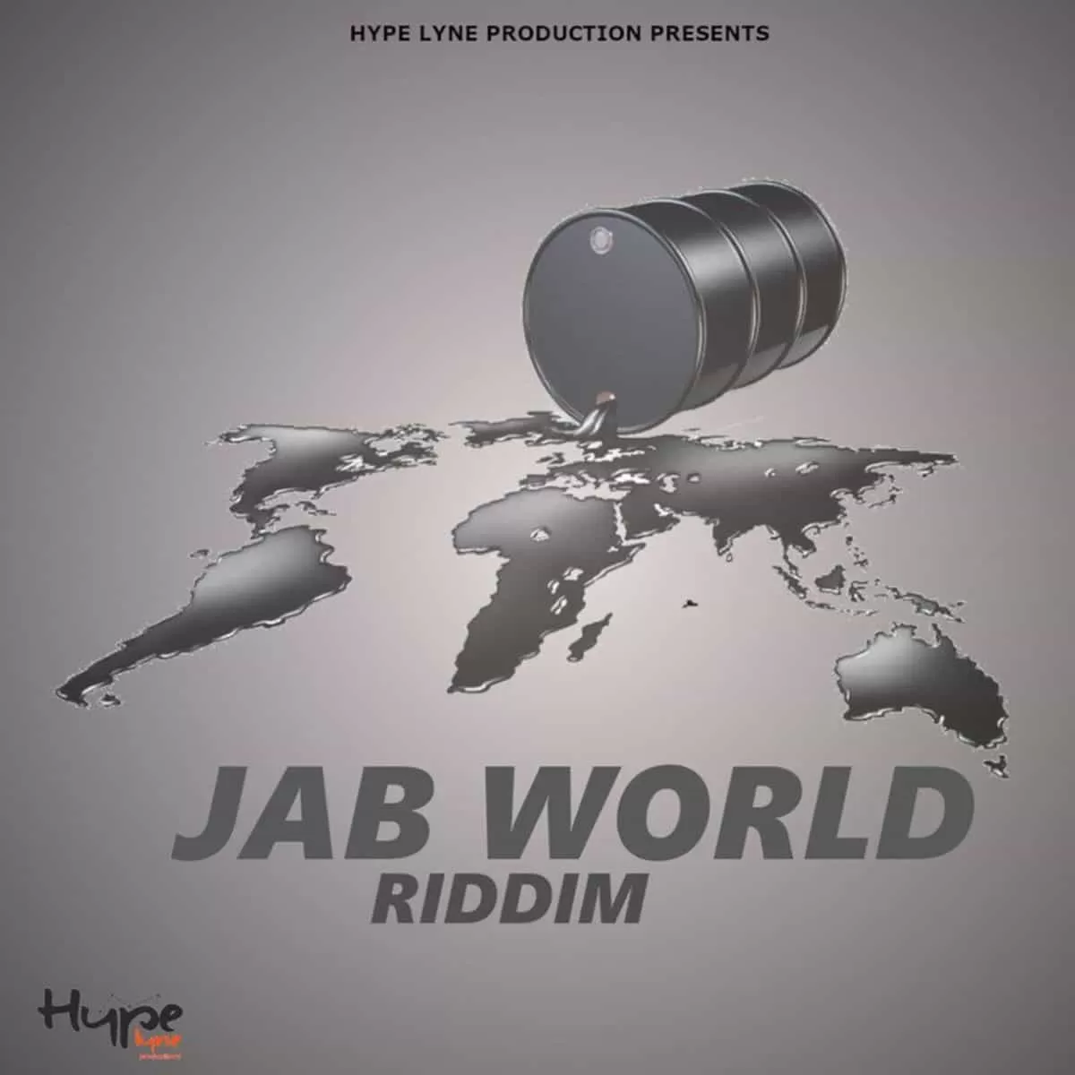 jab world riddim - hype line production