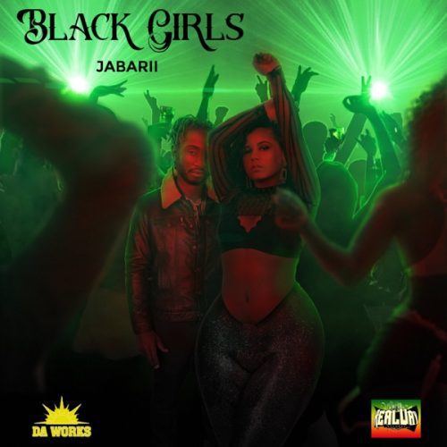 jabarii-black-girls