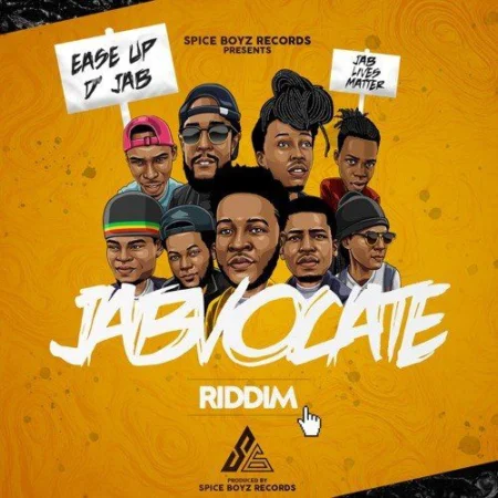 Jabvocate Riddim – Spice Boyz Records jabvocate riddim - spice boyz records