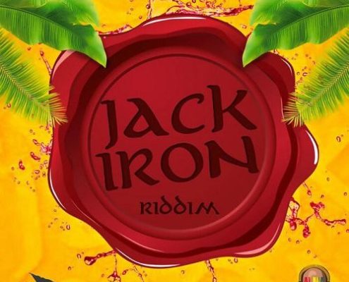 Jack Iron Riddim