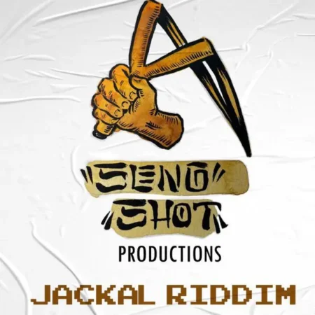 Jackal Riddim - Sleng Shot Productions