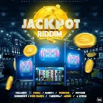 Jackpot Riddim – Show Di Vybz Records