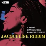 Jacqueline Riddim (2020) – Runn Records