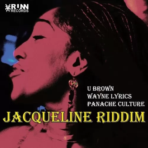 jacqueline riddim - runn records