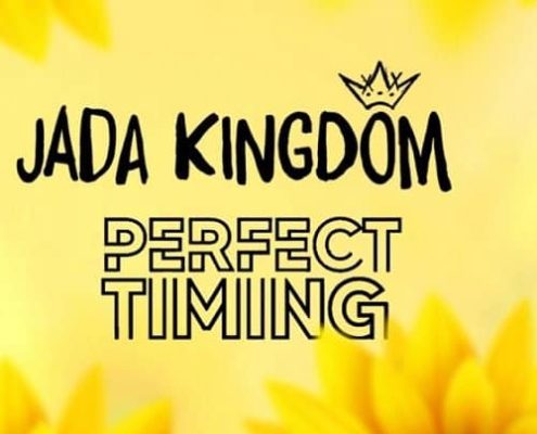 jada kingdom perfect timing