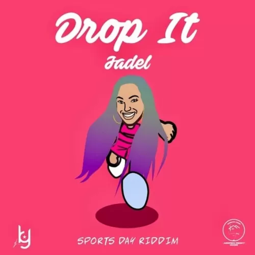 jadel - drop it