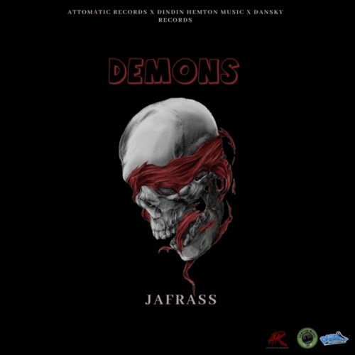 jafrass - demons