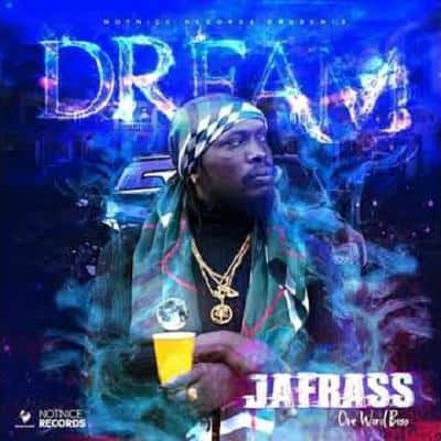 Jafrass Dream