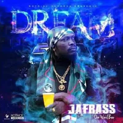 jafrass - dream