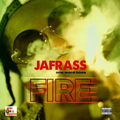 jafrass - fire