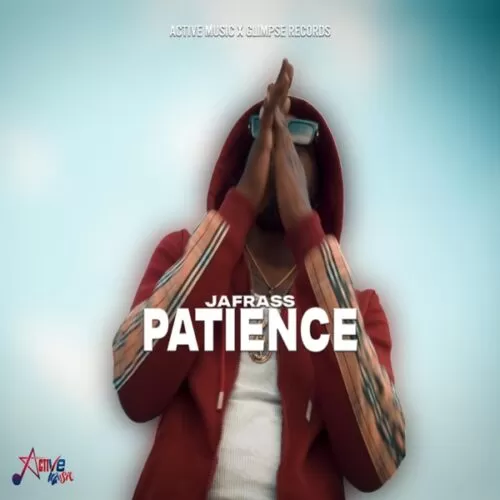 jafrass - patience