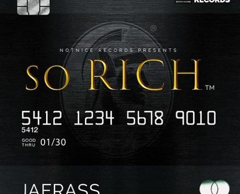 Jafrass So Rich