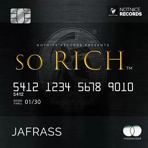 jafrass - so rich