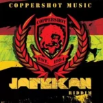 Jafrican Riddim – Coppershot Music