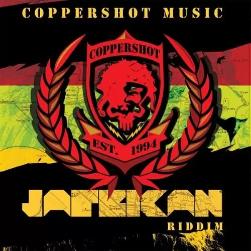 jafrican riddim - coppershot music
