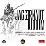 Jaggernaut Riddim – D Flow Productions / Gold Den Arkc Recordsz