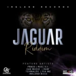Jaguar Riddim – Ireland Records