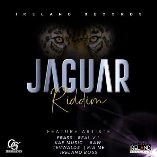 jaguar riddim - ireland records