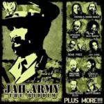 Jah Army Riddim (2011) – Universal Records