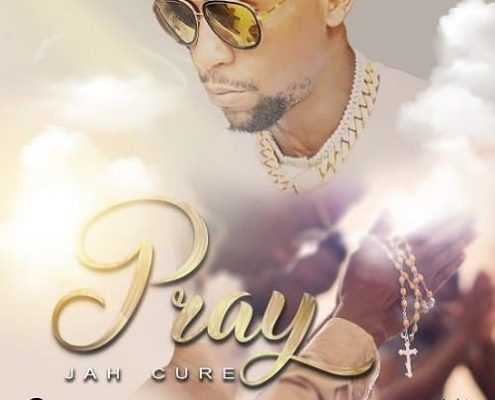 Jah Cure Pray