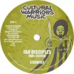 Jah Disciples Riddim – Cultural Warriors Music Records