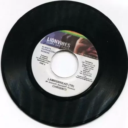 jah glory riddim - lion vibes music