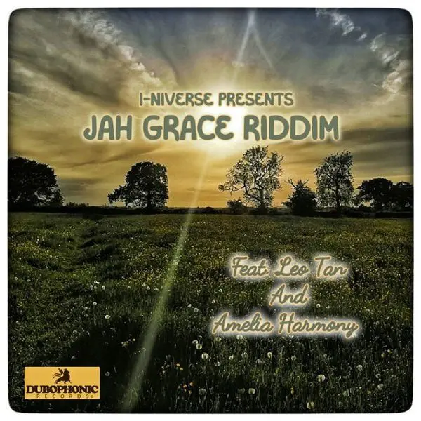 Jah Grace Riddim - Dubophonic
