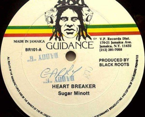 Jah Guidance 1980 1984