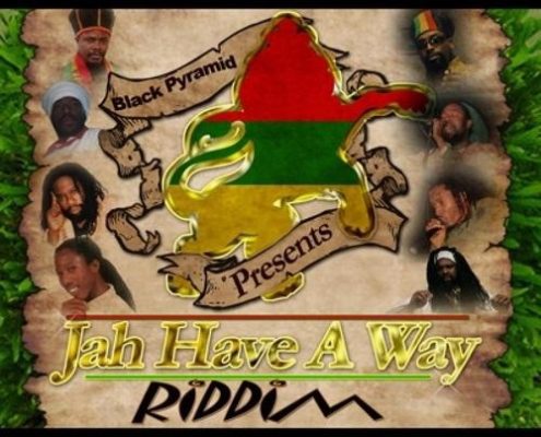 Jah Have A Way Riddim