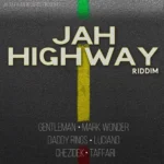 Jah Highway Riddim – Altafaan Records