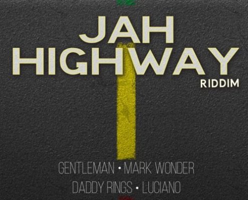 Jah Highway Riddim