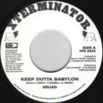 Jah Is Love Riddim – Xterminator