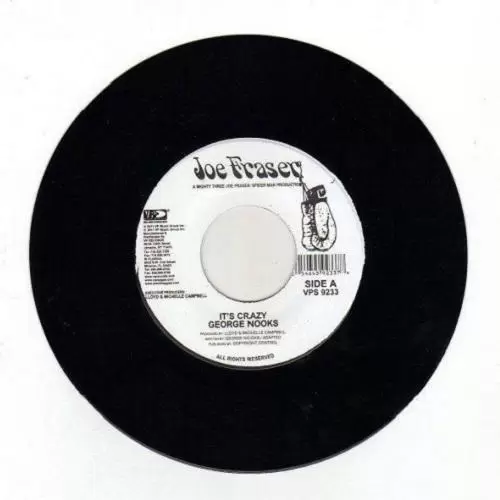 Jah Jah Give Us Life Riddim - Joe Fraser Music