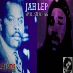 jah lep – marcus teachings – jah lep music production 2019