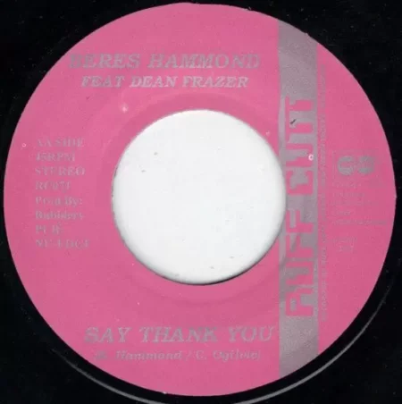 Jah Live On Riddim – Ruff Cut jah live on riddim - ruff cut