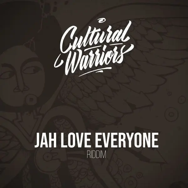 Jah Love Everyone Riddim - Evidence Music