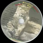 Jah Love Riddim Volume 1 (2010) – Ranks Production