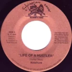 Jah Ride Riddim – Ethiopian Taste