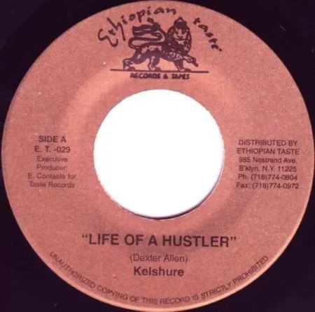 Jah Ride Riddim – Ethiopian Taste jah ride riddim - ethiopian taste