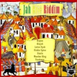 Jah Rise Riddim – Machete Records