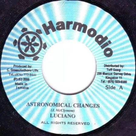 Jah Send Mi Come Riddim – Harmodio jah send mi come riddim - harmodio