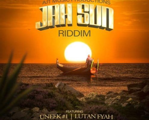 Jah Sun Riddim
