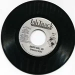 Jah Track Riddim – Jah Track Productions